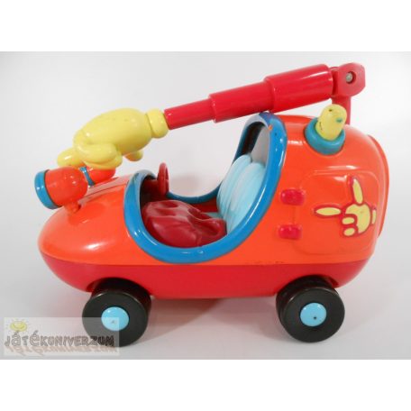 ERTL Engie Benjy játékautó