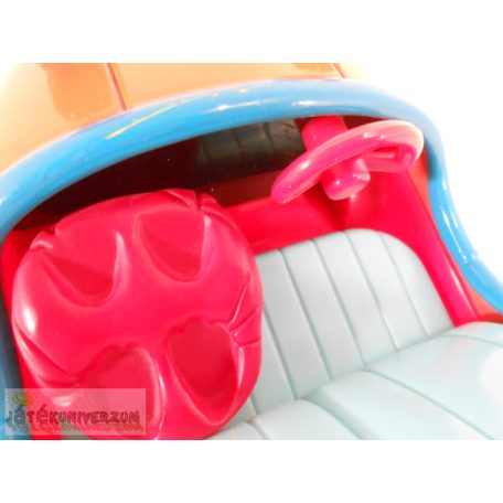 ERTL Engie Benjy játékautó