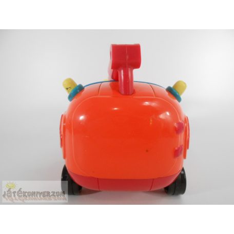 ERTL Engie Benjy játékautó