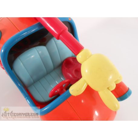 ERTL Engie Benjy játékautó