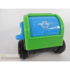 Kiddieland My First Garbage Truck első kukásautóm elemes játékautó