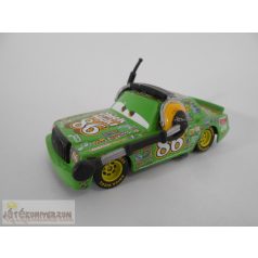 Verdák Chick Hicks játékautó