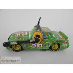 Verdák Chick Hicks játékautó