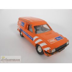 Corgi Ford Escort 55 játékautó
