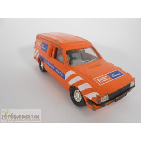 Corgi Ford Escort 55 játékautó