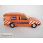 Corgi Ford Escort 55 játékautó