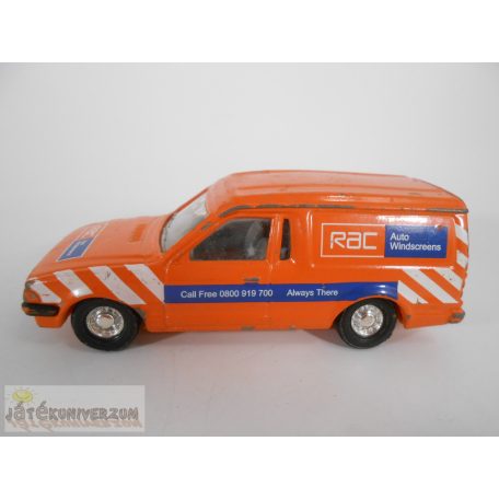 Corgi Ford Escort 55 játékautó