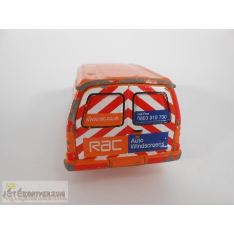 Corgi Ford Escort 55 játékautó