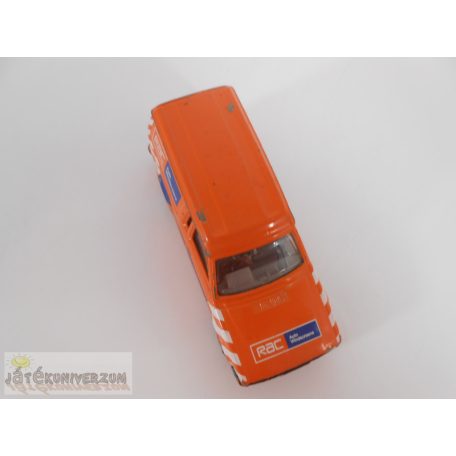 Corgi Ford Escort 55 játékautó