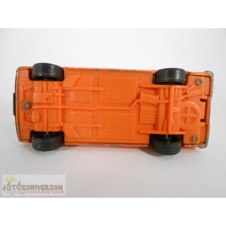 Corgi Ford Escort 55 játékautó