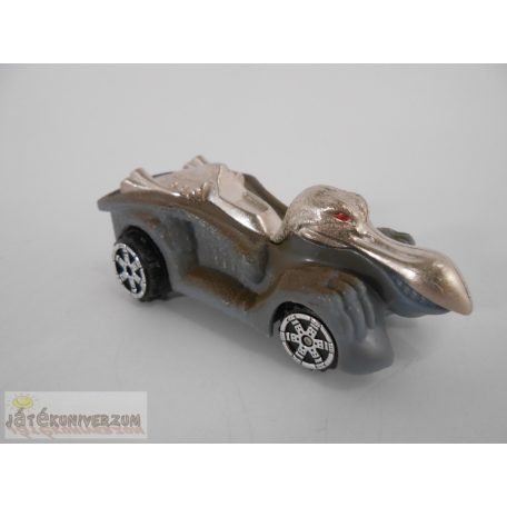 Motor Max Pelican pelikán alakú játékautó