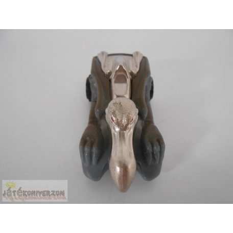 Motor Max Pelican pelikán alakú játékautó