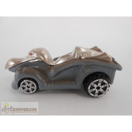 Motor Max Pelican pelikán alakú játékautó