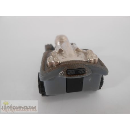 Motor Max Pelican pelikán alakú játékautó