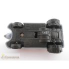 Motor Max Pelican pelikán alakú játékautó