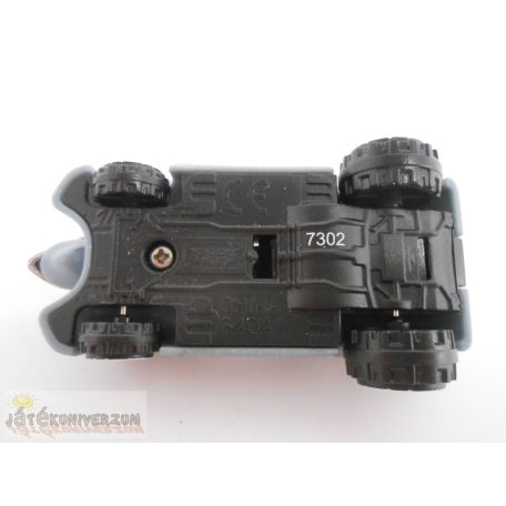 Motor Max Pelican pelikán alakú játékautó