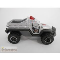 Matchbox Road Raider MBX Police rendőrségi játékautó