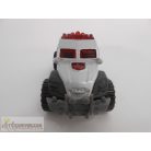 Matchbox Road Raider MBX Police rendőrségi játékautó