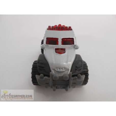 Matchbox Road Raider MBX Police rendőrségi játékautó