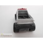 Matchbox Road Raider MBX Police rendőrségi játékautó