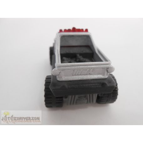Matchbox Road Raider MBX Police rendőrségi játékautó