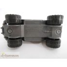 Matchbox Road Raider MBX Police rendőrségi játékautó