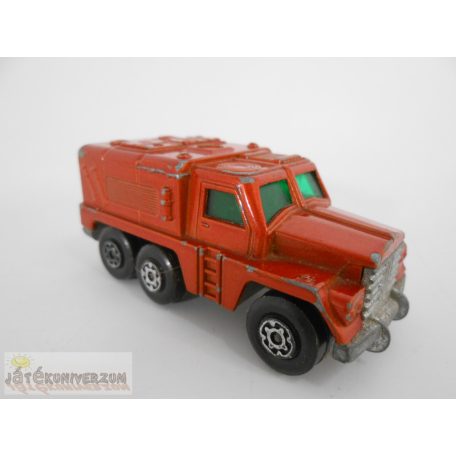  Matchbox Rolamatics radaros játékautó
