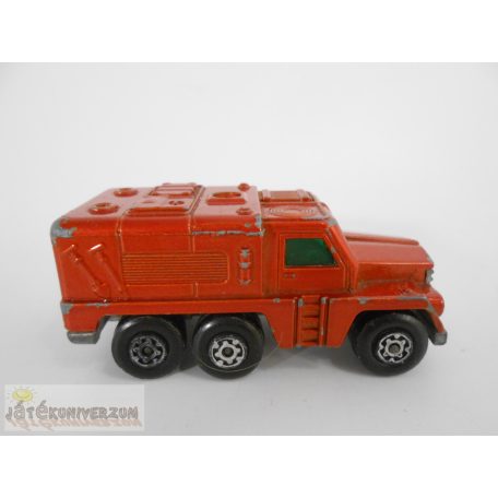  Matchbox Rolamatics radaros játékautó