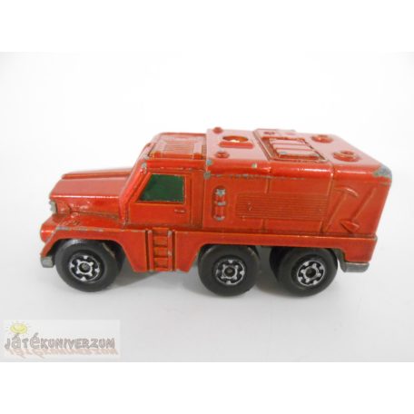  Matchbox Rolamatics radaros játékautó