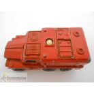  Matchbox Rolamatics radaros játékautó