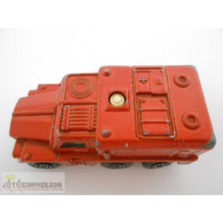  Matchbox Rolamatics radaros játékautó