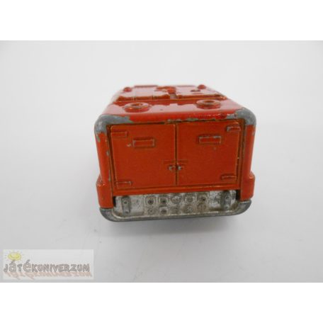  Matchbox Rolamatics radaros játékautó