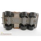  Matchbox Rolamatics radaros játékautó