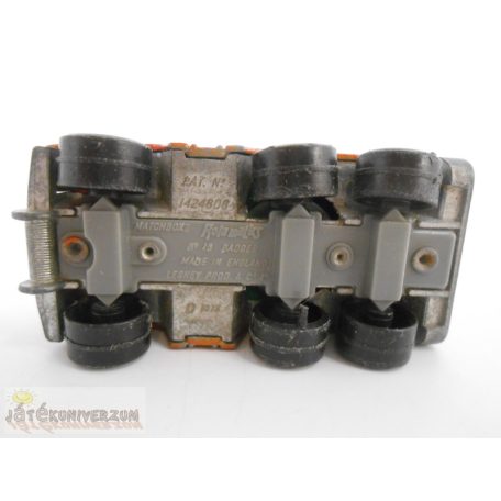  Matchbox Rolamatics radaros játékautó