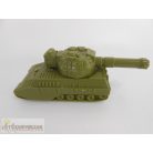 Katonai harci jármű csomag