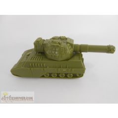 Katonai harci jármű csomag