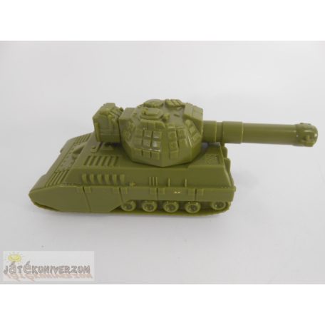 Katonai harci jármű csomag