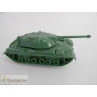 Katonai harci jármű csomag