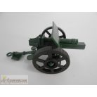 Katonai harci jármű csomag