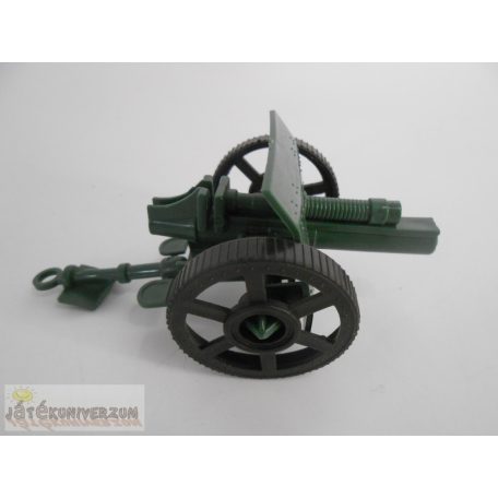 Katonai harci jármű csomag