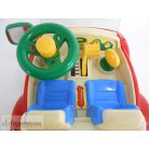 Discovery Toys Volkswagen Beetle bogár játékautó