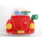 Discovery Toys Volkswagen Beetle bogár játékautó