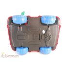 Discovery Toys Volkswagen Beetle bogár játékautó