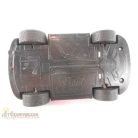 Fizzy Creation rózsaszín Mini Cooper játékautó