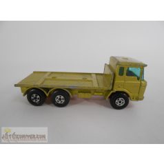 Matchbox Superfast DAF Girder Truck játékautó