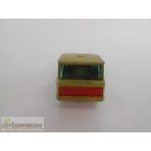 Matchbox Superfast DAF Girder Truck játékautó