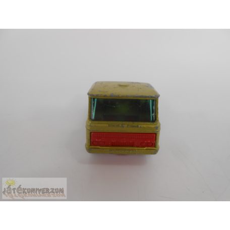Matchbox Superfast DAF Girder Truck játékautó