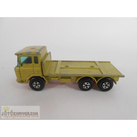 Matchbox Superfast DAF Girder Truck játékautó