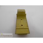 Matchbox Superfast DAF Girder Truck játékautó