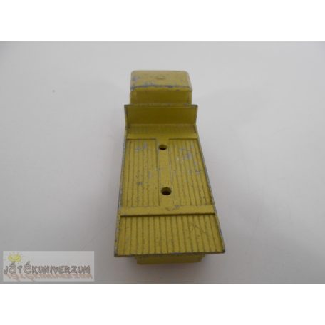 Matchbox Superfast DAF Girder Truck játékautó